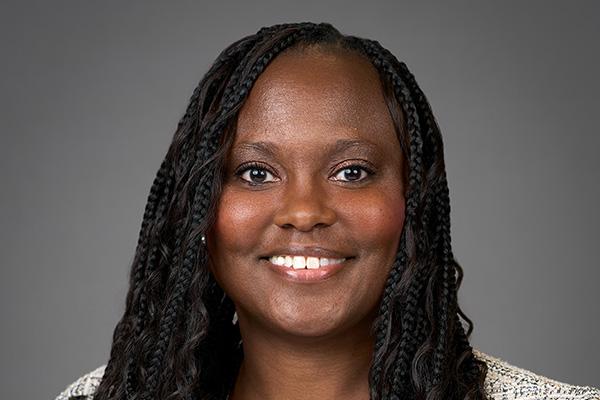 Chief Medical Officer, Dallas