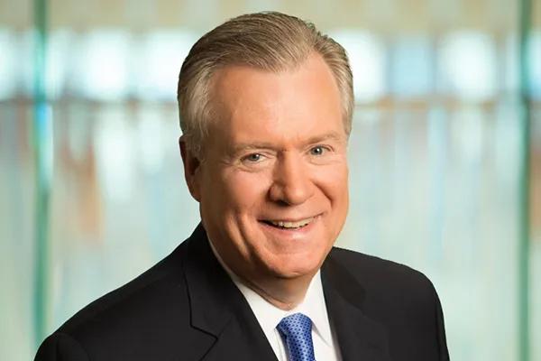 President and Chief Executive Officer, Children’s Health℠