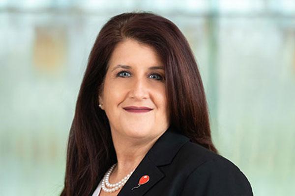 Senior Vice President, Associate General Counsel