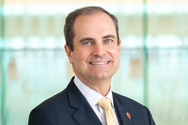 Chief Operating Officer