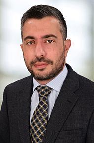 Director of AIM Center