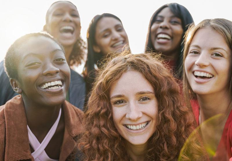 Youth and Young Adult Board